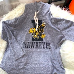 Pacsun Hawkeyes Hoodie
